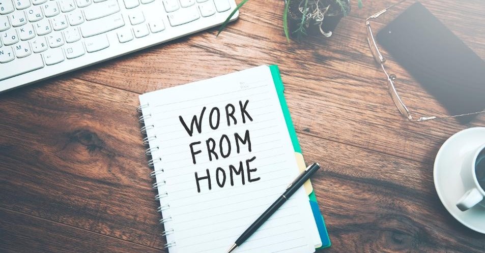 COVID-19 – Few tips to master ‘Work From Home’