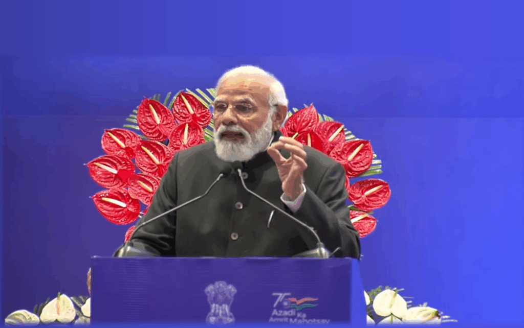 PM’s Deliberations On Easy Lending Norms By Commercial Banks To Fulfil The Requirements Of Needy Enterprises featured image