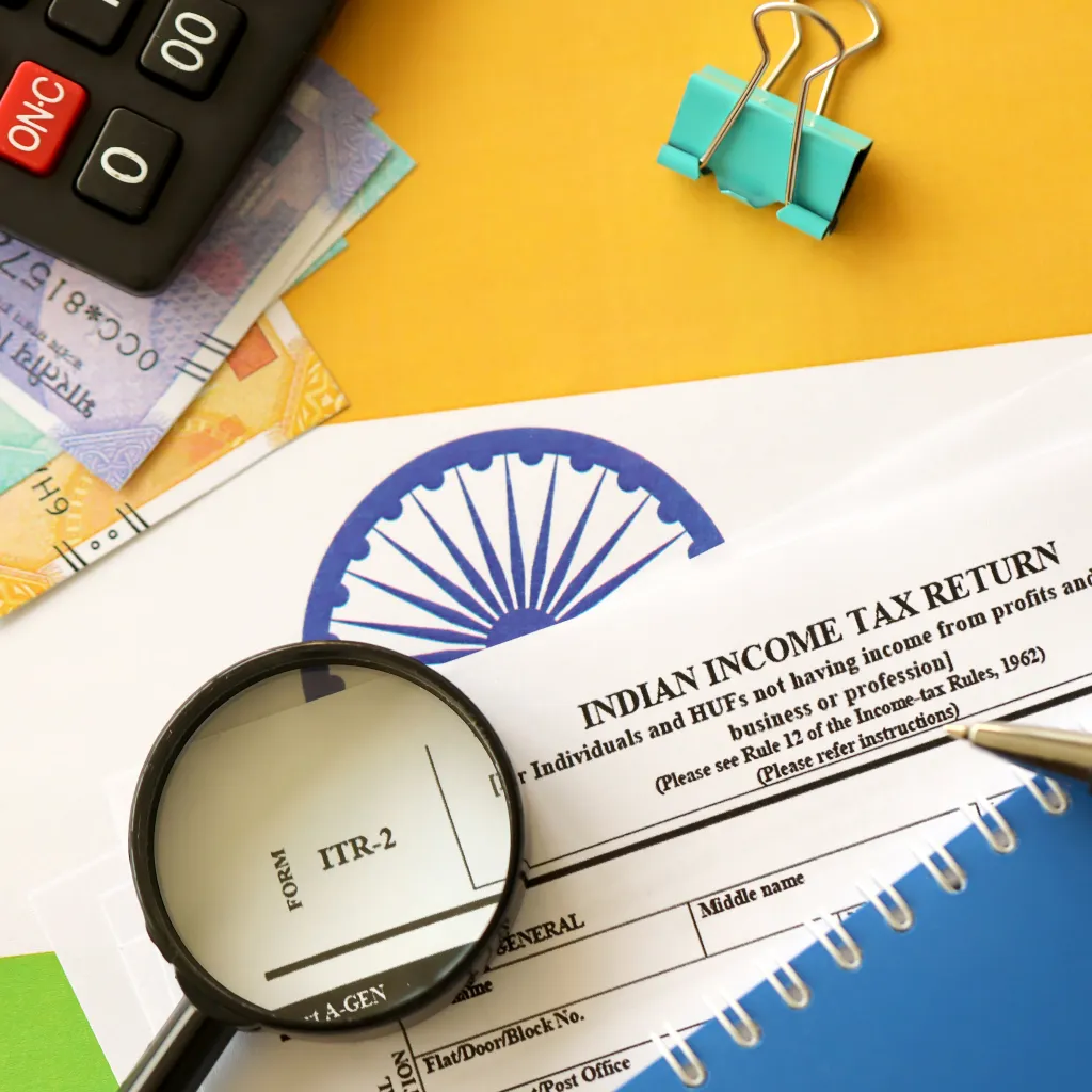 income tax